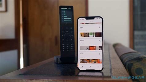 Crestron Home Review: When the pros install your smart home.